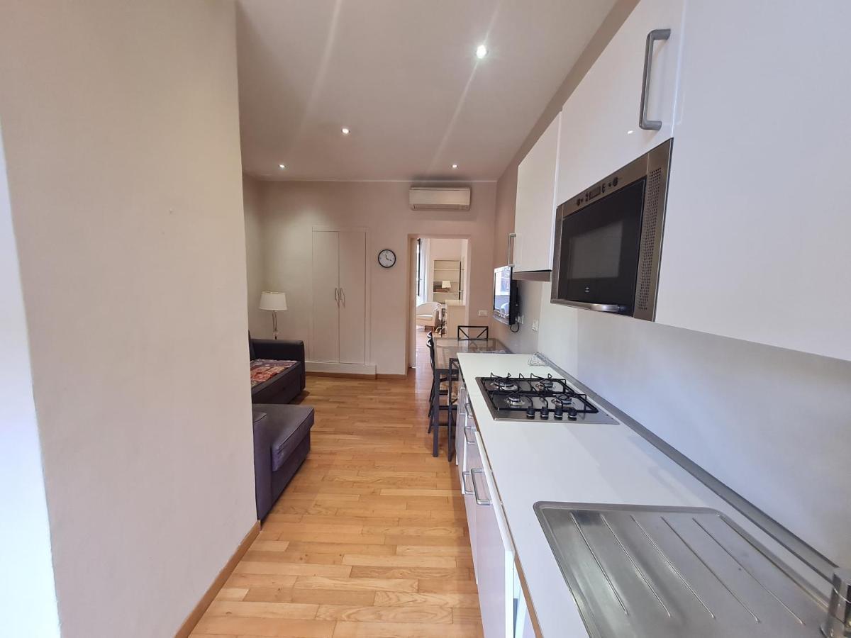 Navigli - Ascanio Sforza Cozy Apartment Milánó Kültér fotó