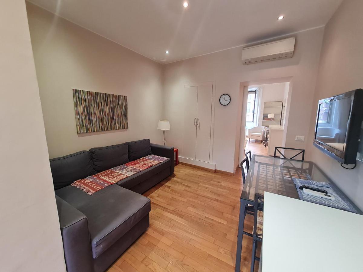 Navigli - Ascanio Sforza Cozy Apartment Milánó Kültér fotó